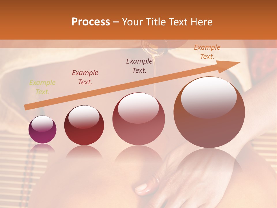 Water Care Skincare PowerPoint Template