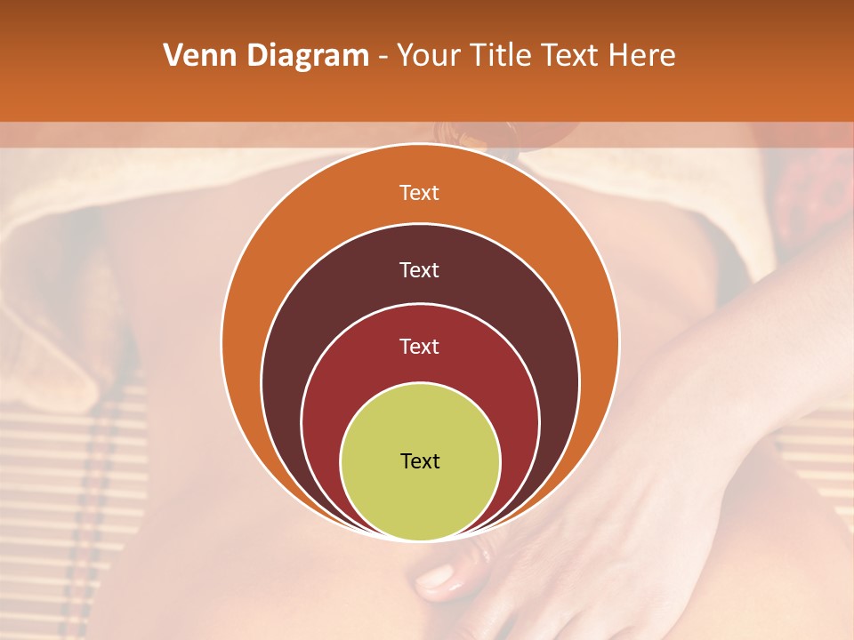 Water Care Skincare PowerPoint Template