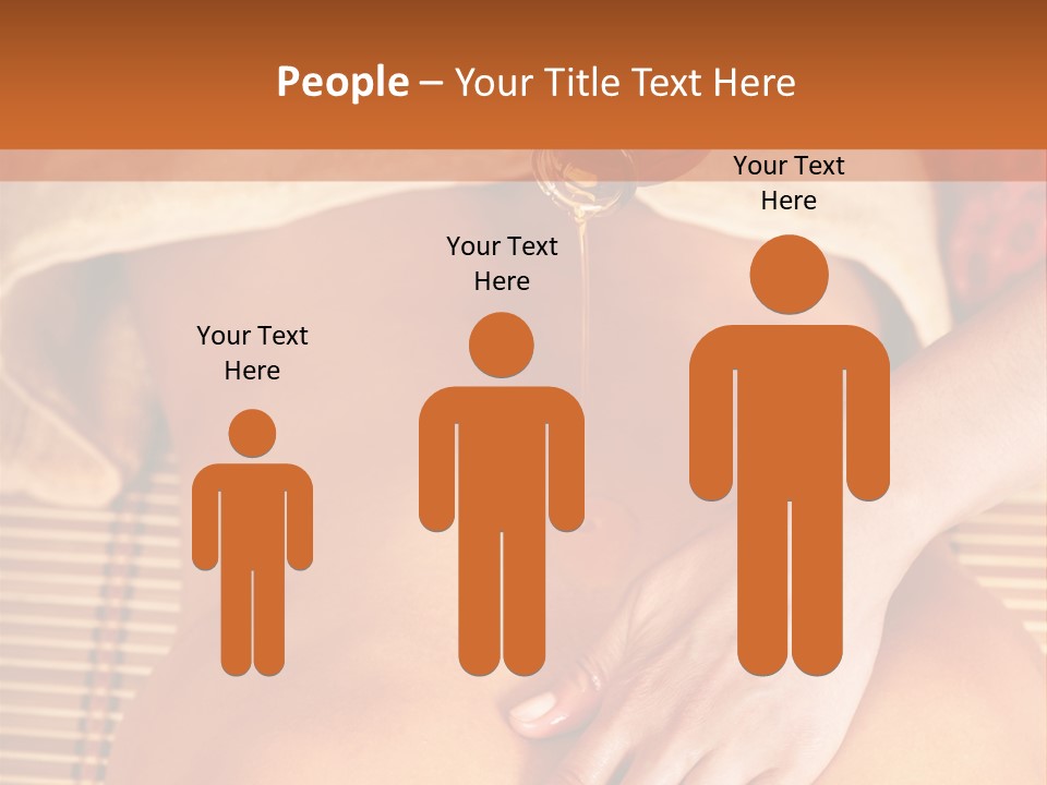 Water Care Skincare PowerPoint Template