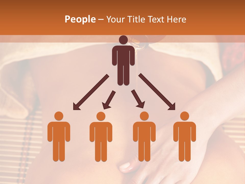 Water Care Skincare PowerPoint Template