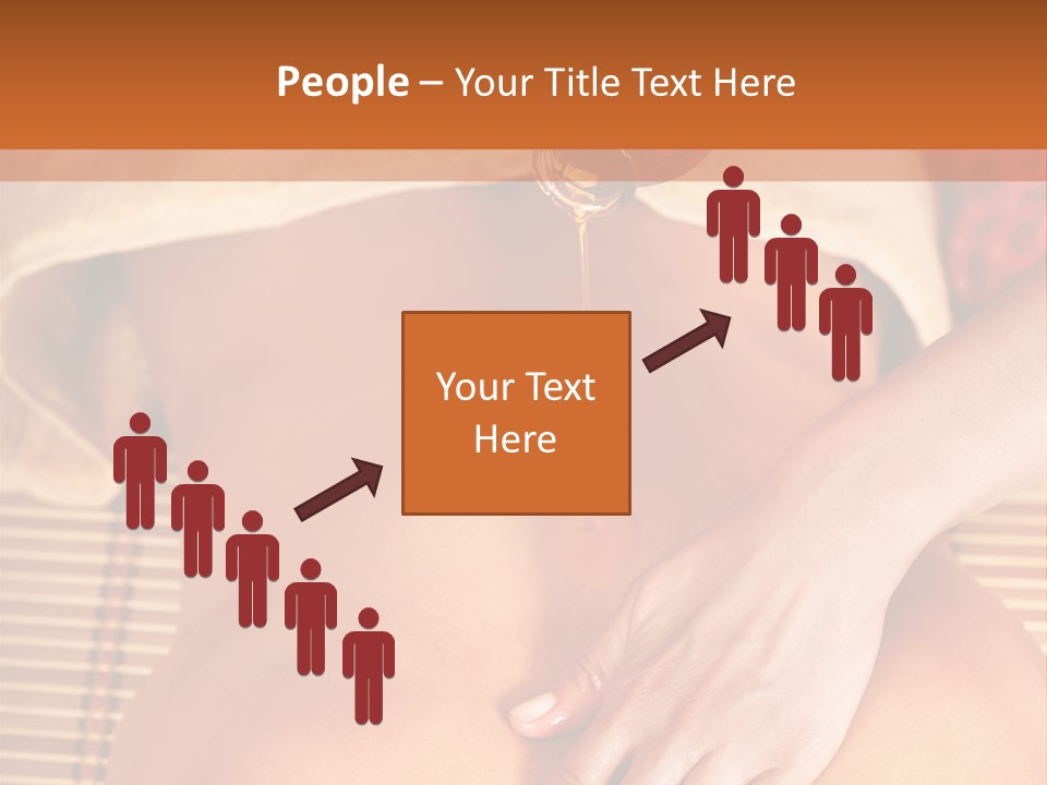 Water Care Skincare PowerPoint Template