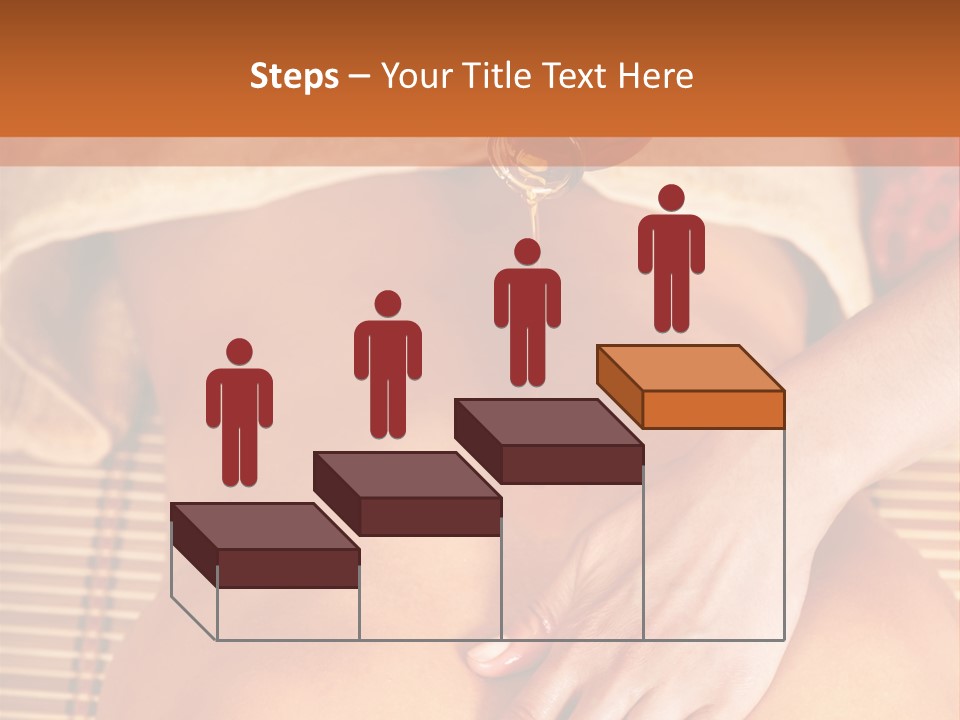 Water Care Skincare PowerPoint Template