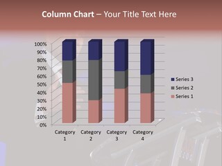 New Orleans Political Texas PowerPoint Template