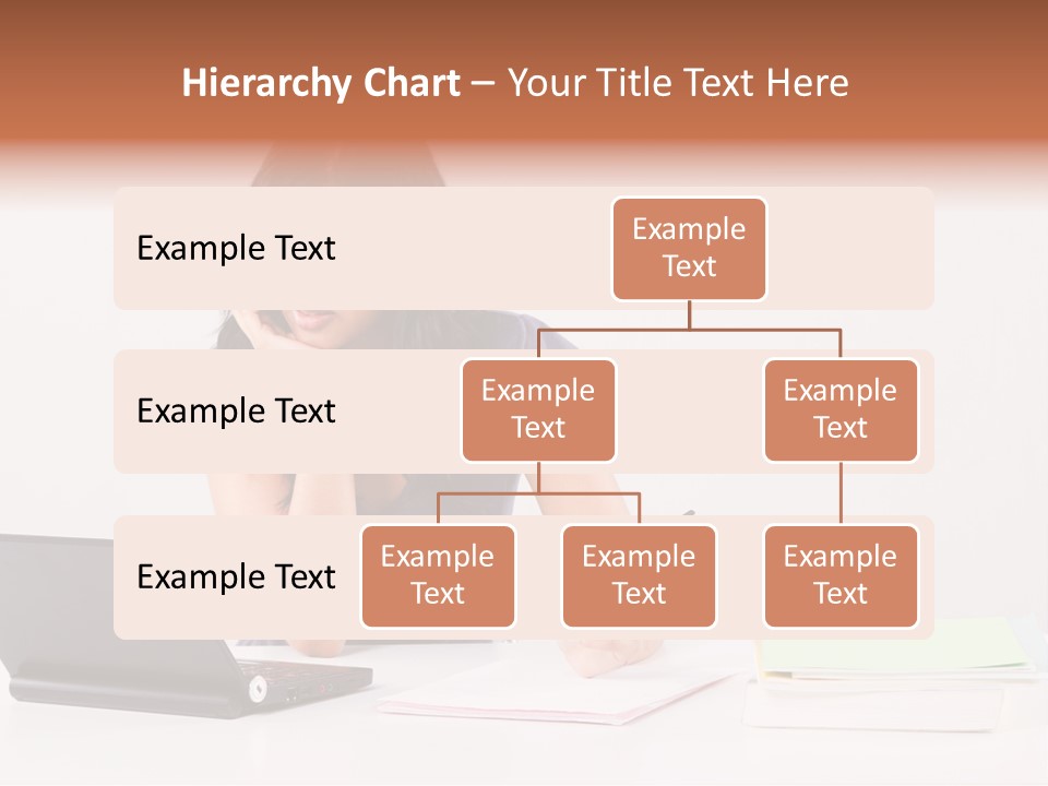 Cute Smart Middle Eastern PowerPoint Template