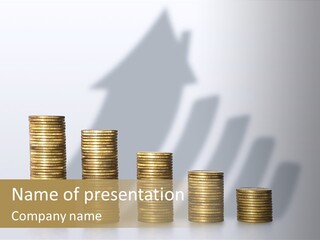 Ownership Market Realty PowerPoint Template