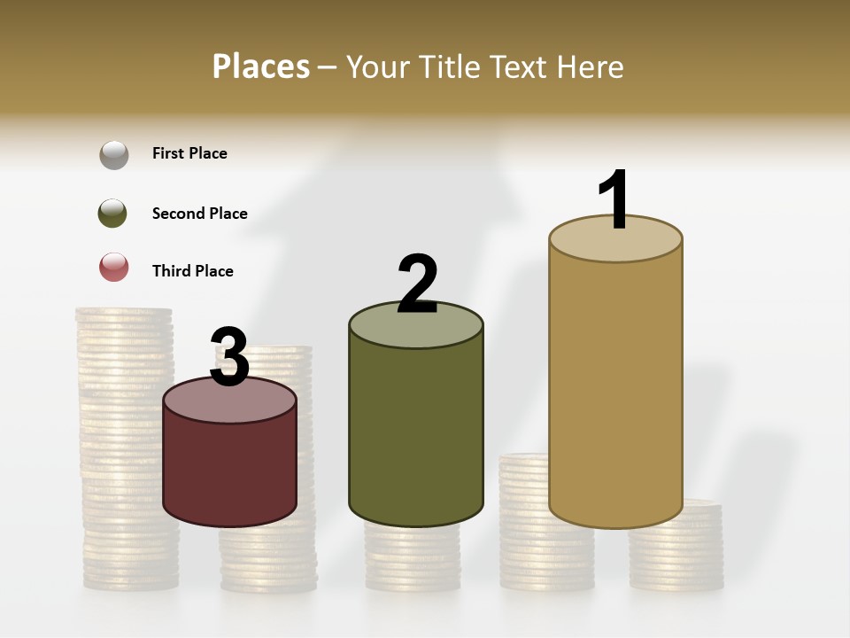 Ownership Market Realty PowerPoint Template