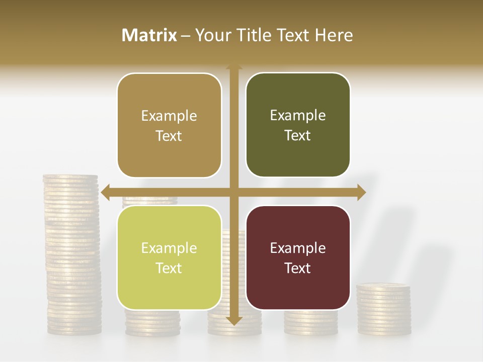 Ownership Market Realty PowerPoint Template