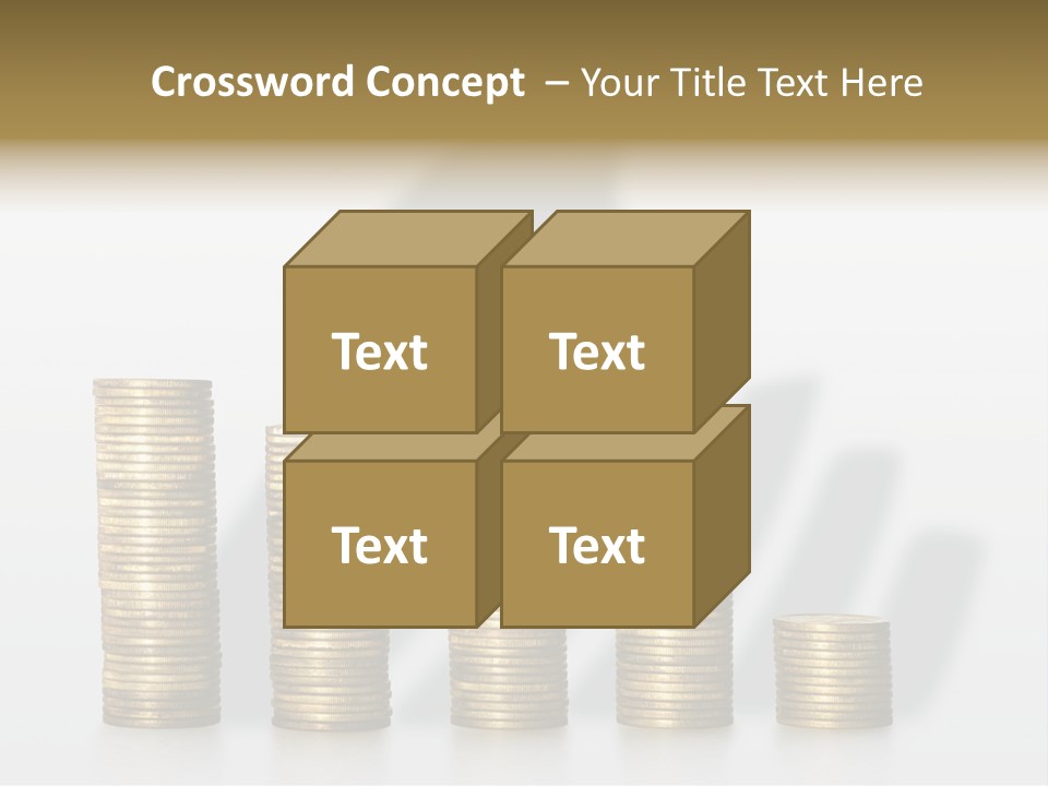 Ownership Market Realty PowerPoint Template