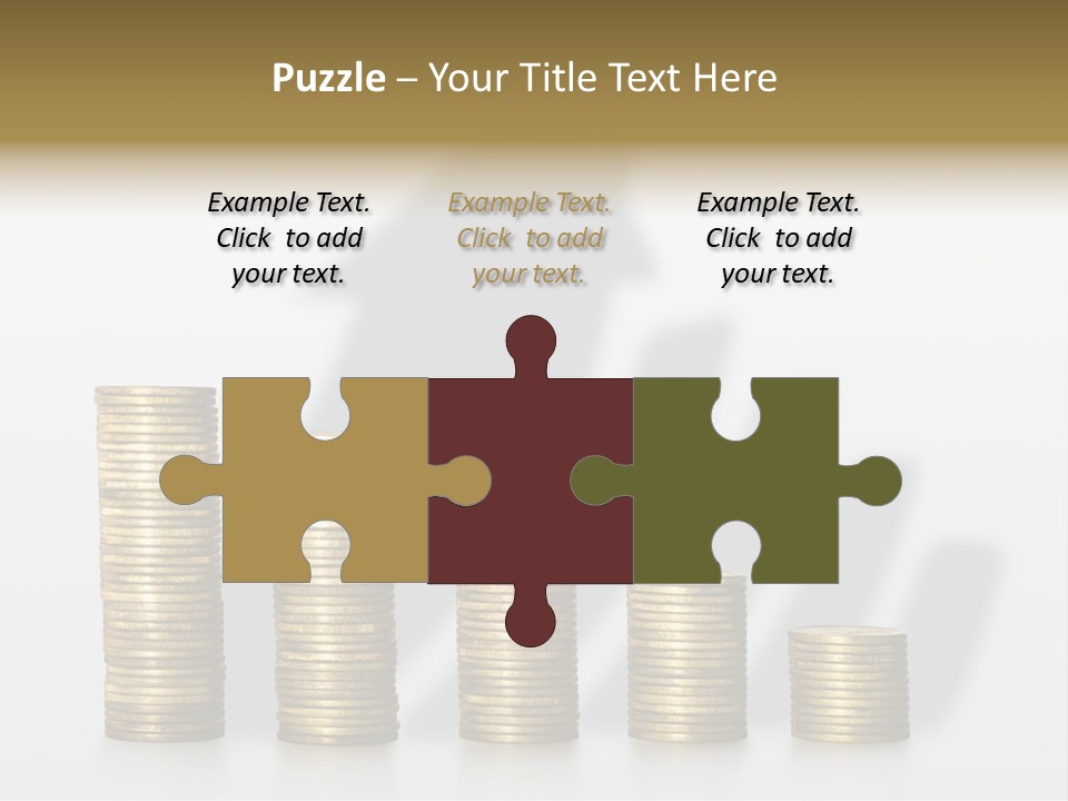 Ownership Market Realty PowerPoint Template