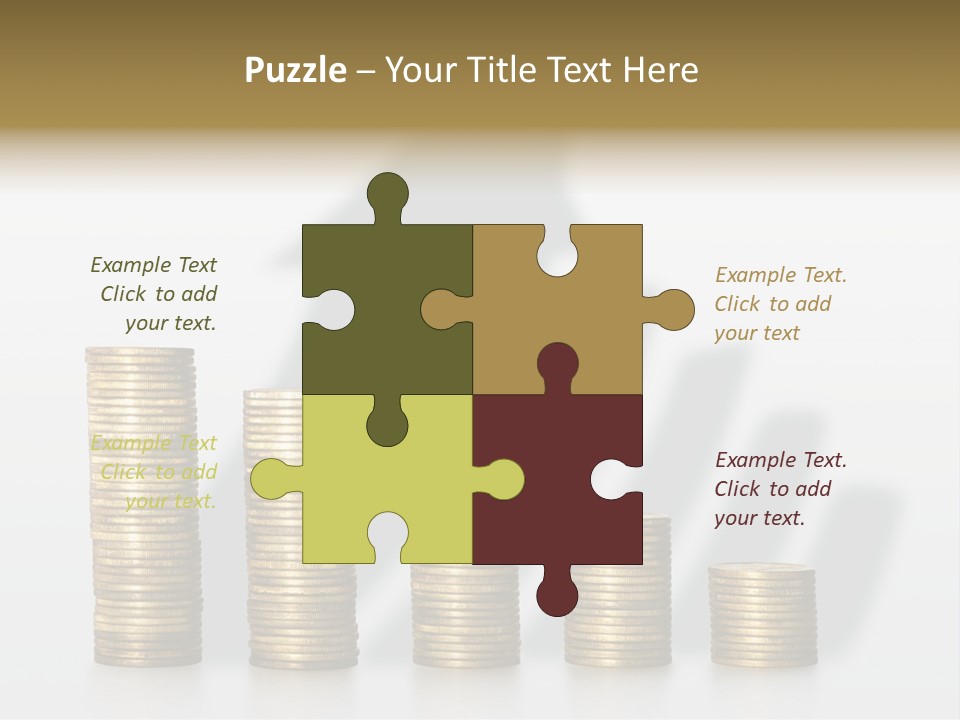 Ownership Market Realty PowerPoint Template