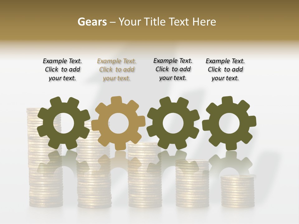 Ownership Market Realty PowerPoint Template