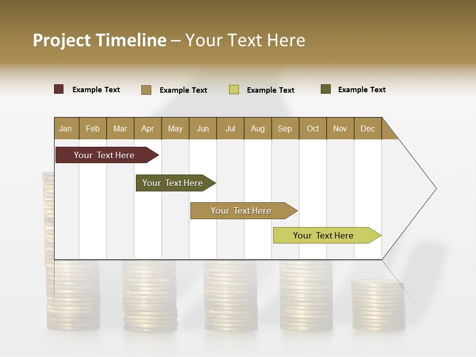 Ownership Market Realty PowerPoint Template