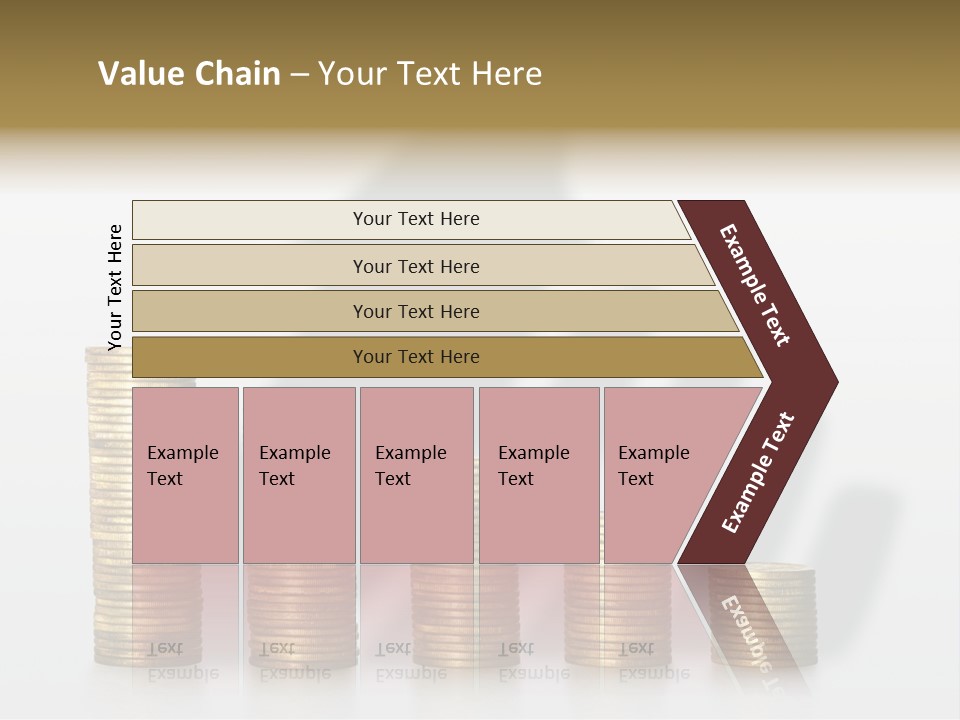 Ownership Market Realty PowerPoint Template