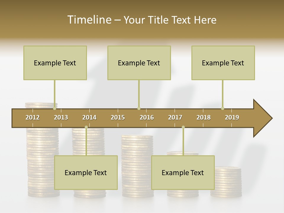 Ownership Market Realty PowerPoint Template