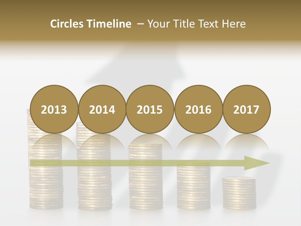 Ownership Market Realty PowerPoint Template