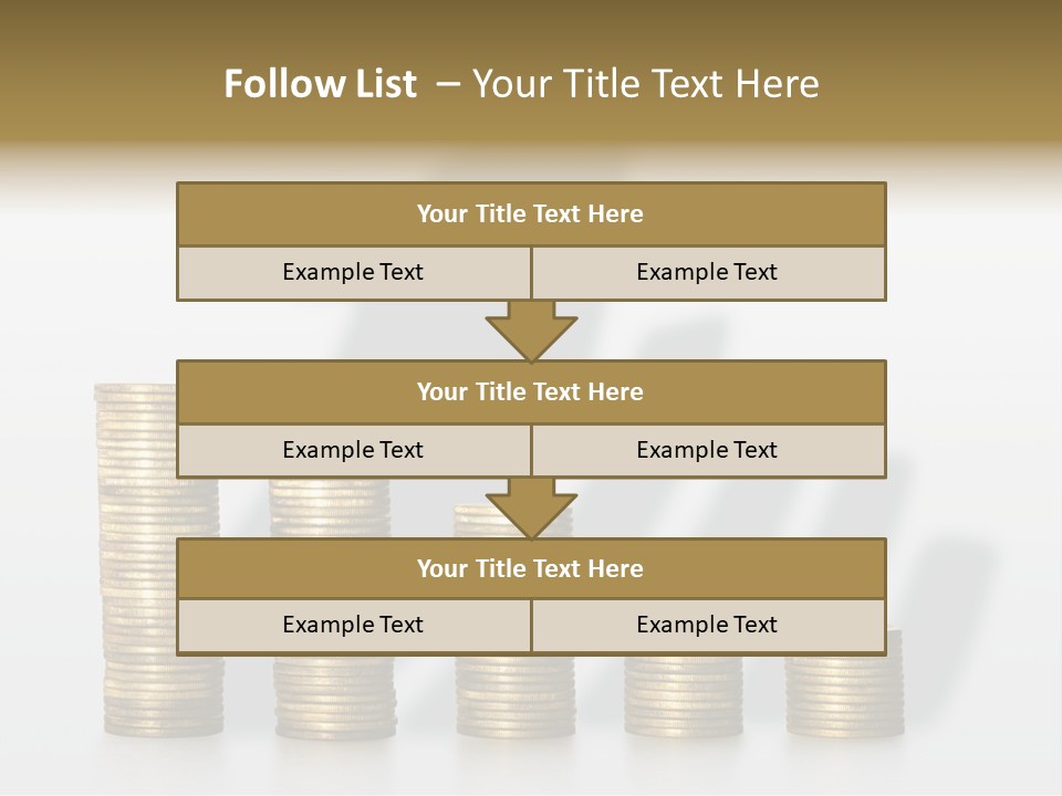 Ownership Market Realty PowerPoint Template