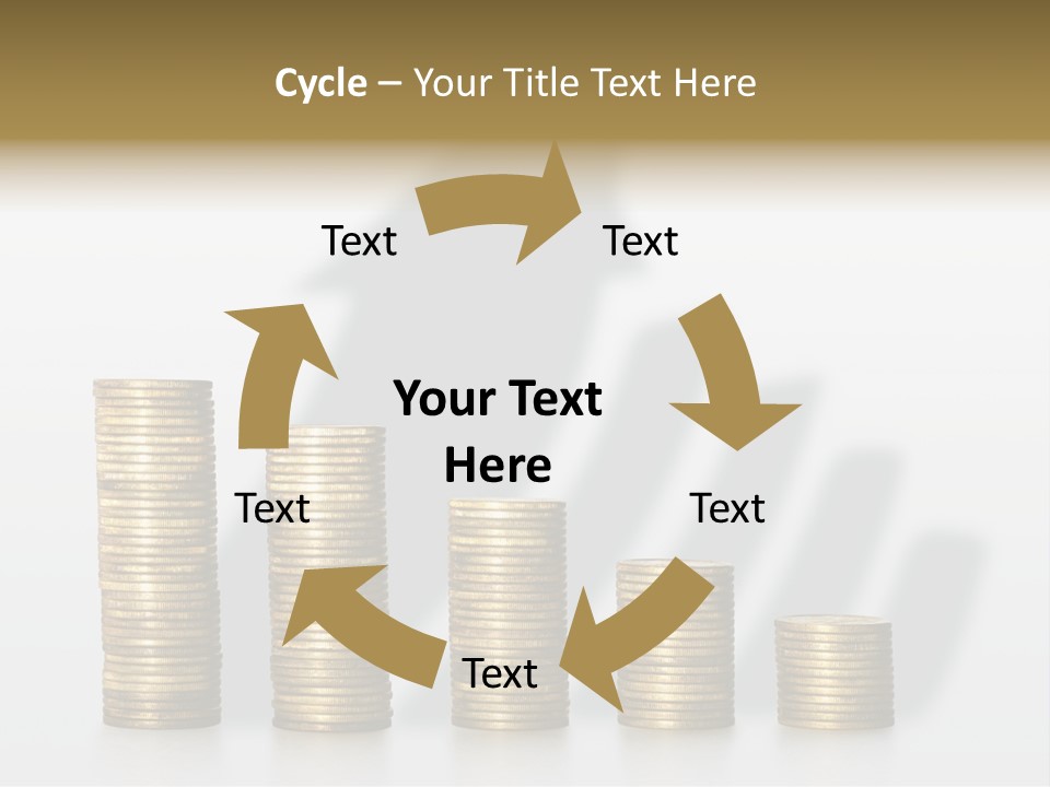 Ownership Market Realty PowerPoint Template