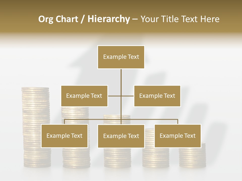 Ownership Market Realty PowerPoint Template
