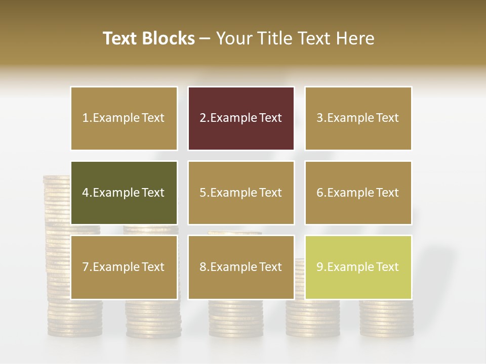 Ownership Market Realty PowerPoint Template