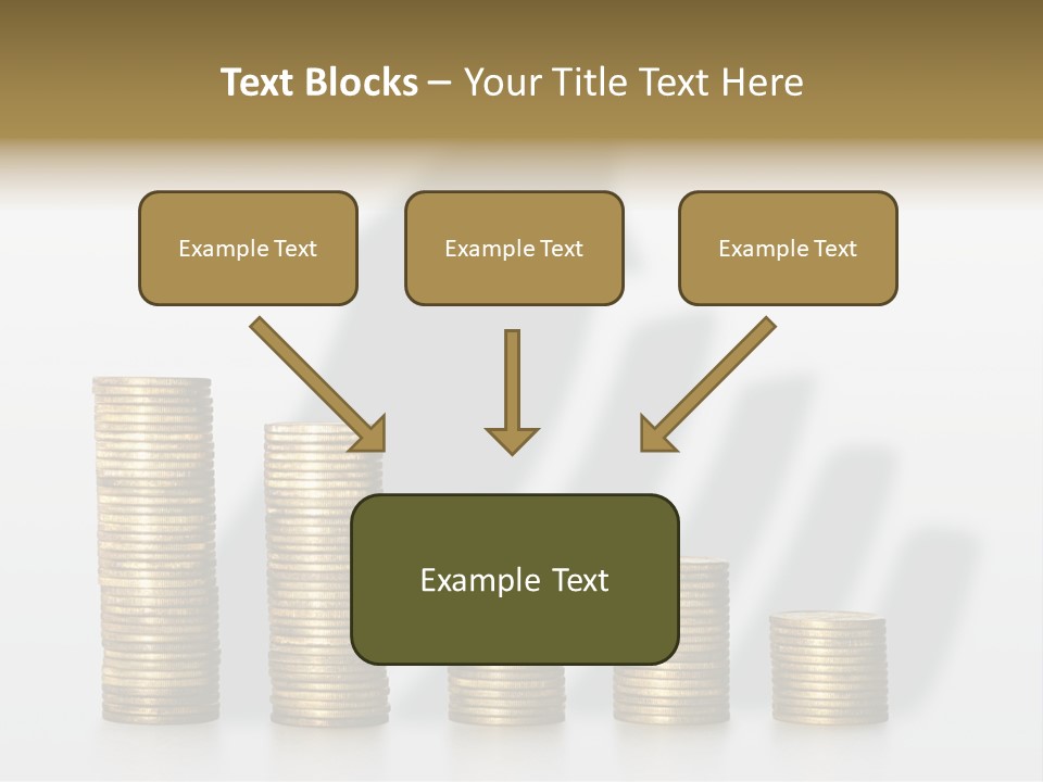Ownership Market Realty PowerPoint Template