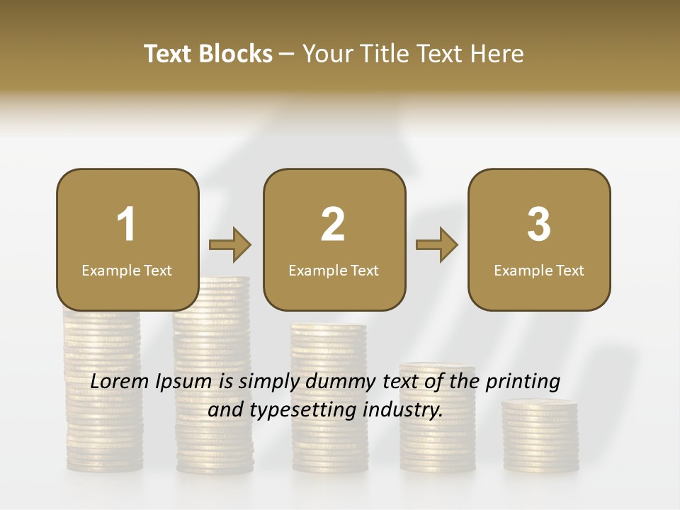 Ownership Market Realty PowerPoint Template