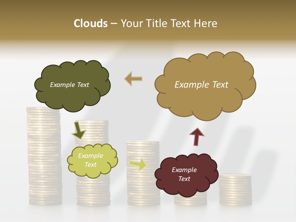 Ownership Market Realty PowerPoint Template