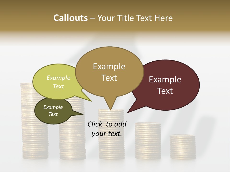 Ownership Market Realty PowerPoint Template