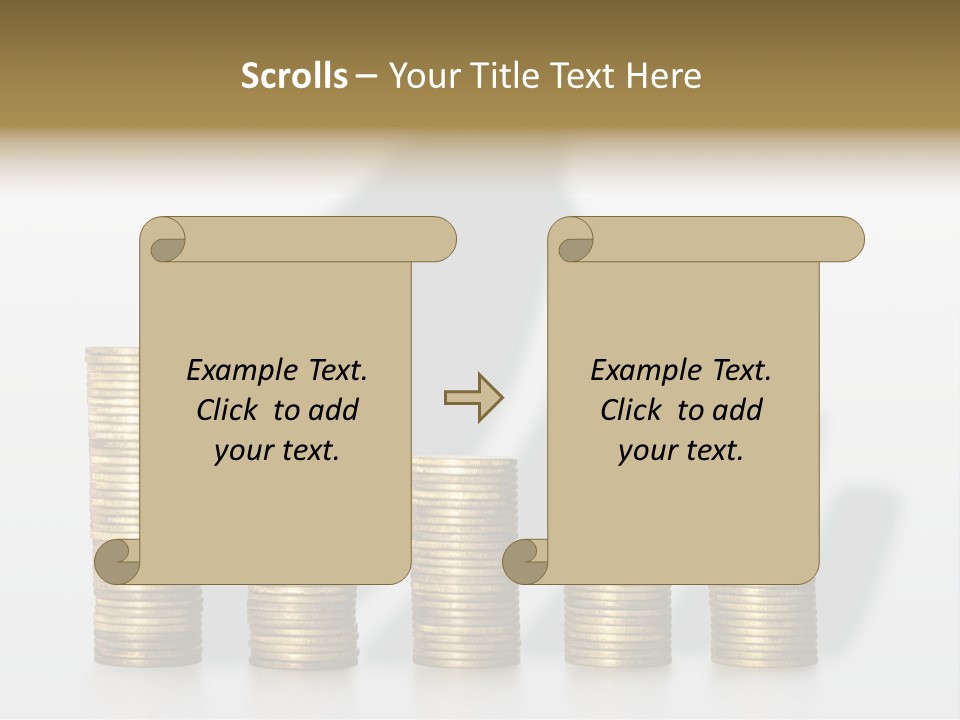 Ownership Market Realty PowerPoint Template