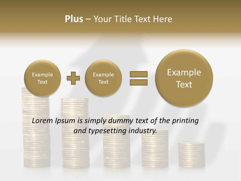 Ownership Market Realty PowerPoint Template