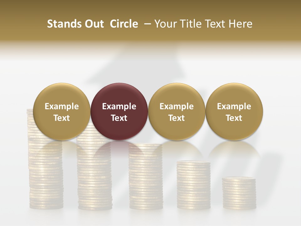 Ownership Market Realty PowerPoint Template