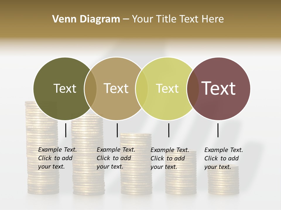 Ownership Market Realty PowerPoint Template
