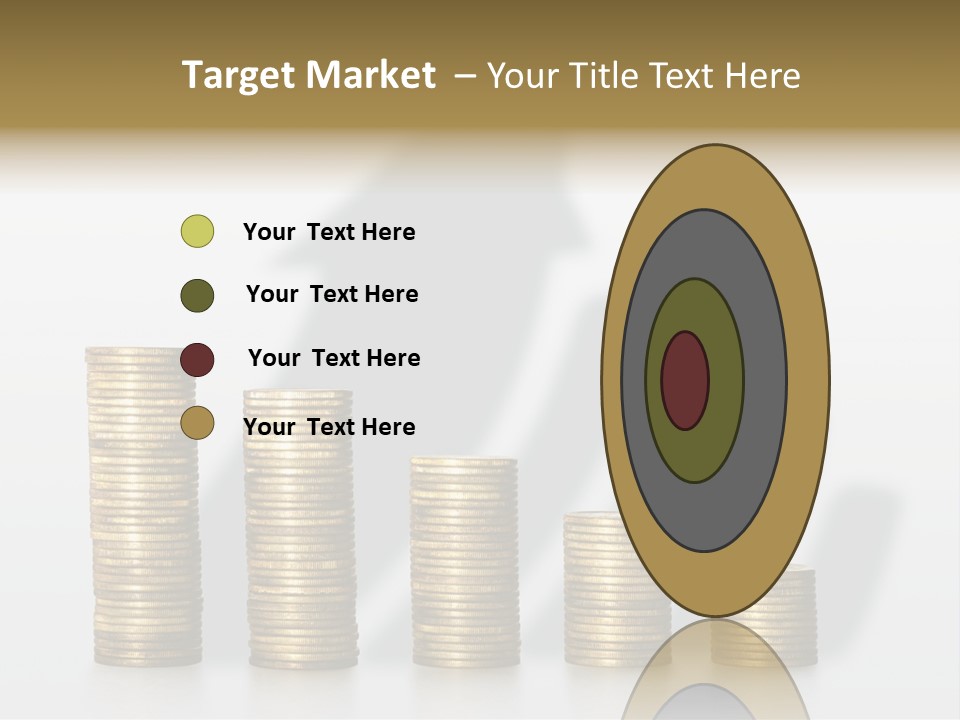 Ownership Market Realty PowerPoint Template