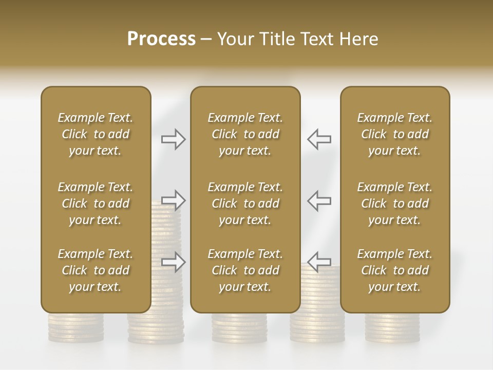 Ownership Market Realty PowerPoint Template