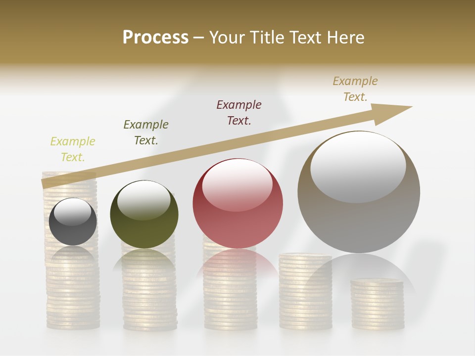 Ownership Market Realty PowerPoint Template