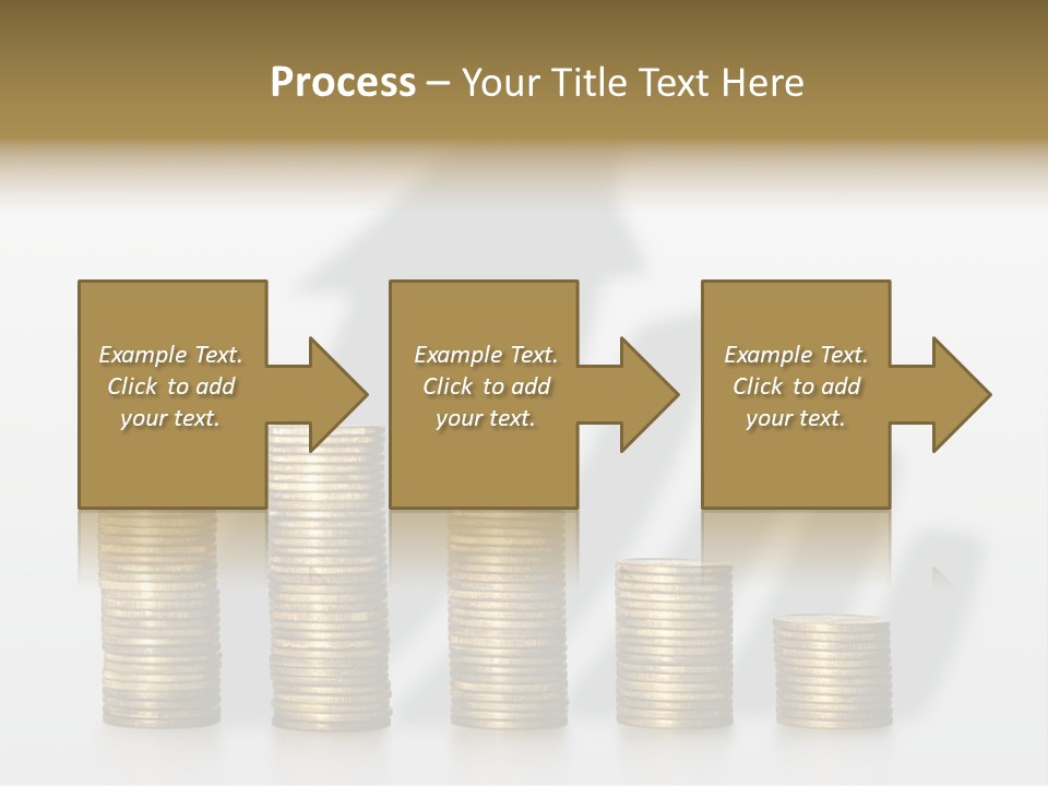 Ownership Market Realty PowerPoint Template