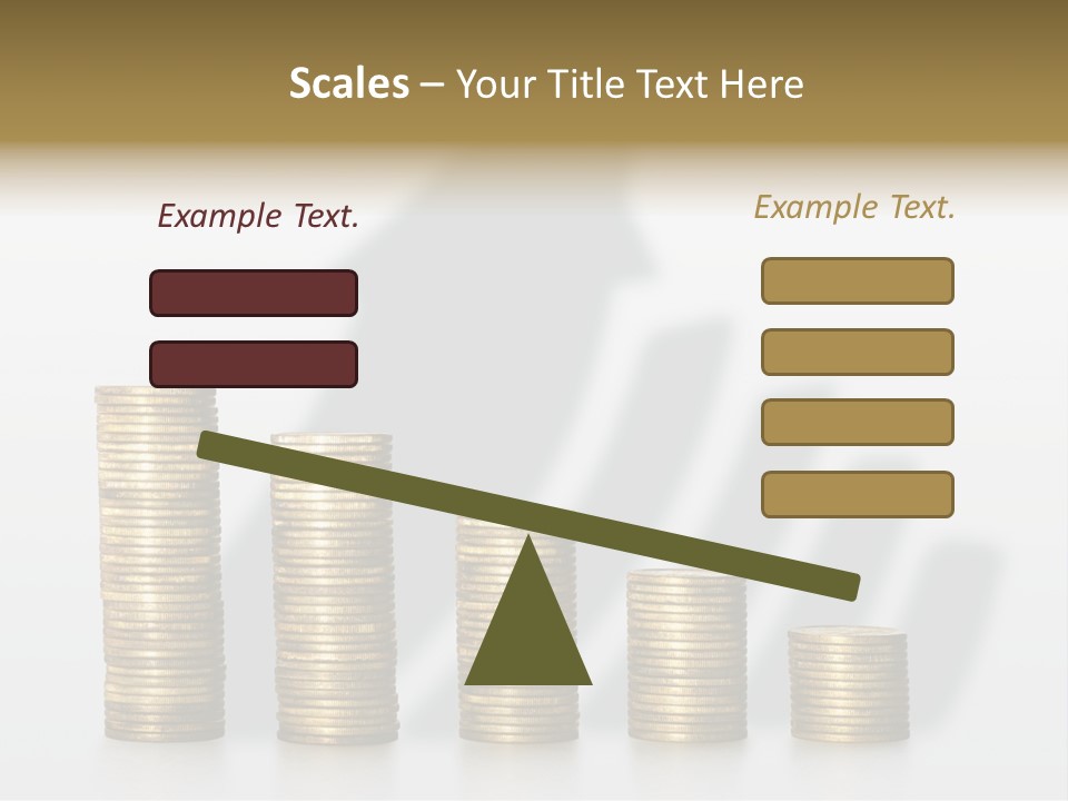 Ownership Market Realty PowerPoint Template