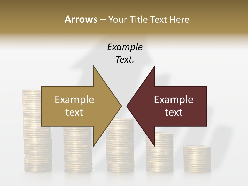 Ownership Market Realty PowerPoint Template