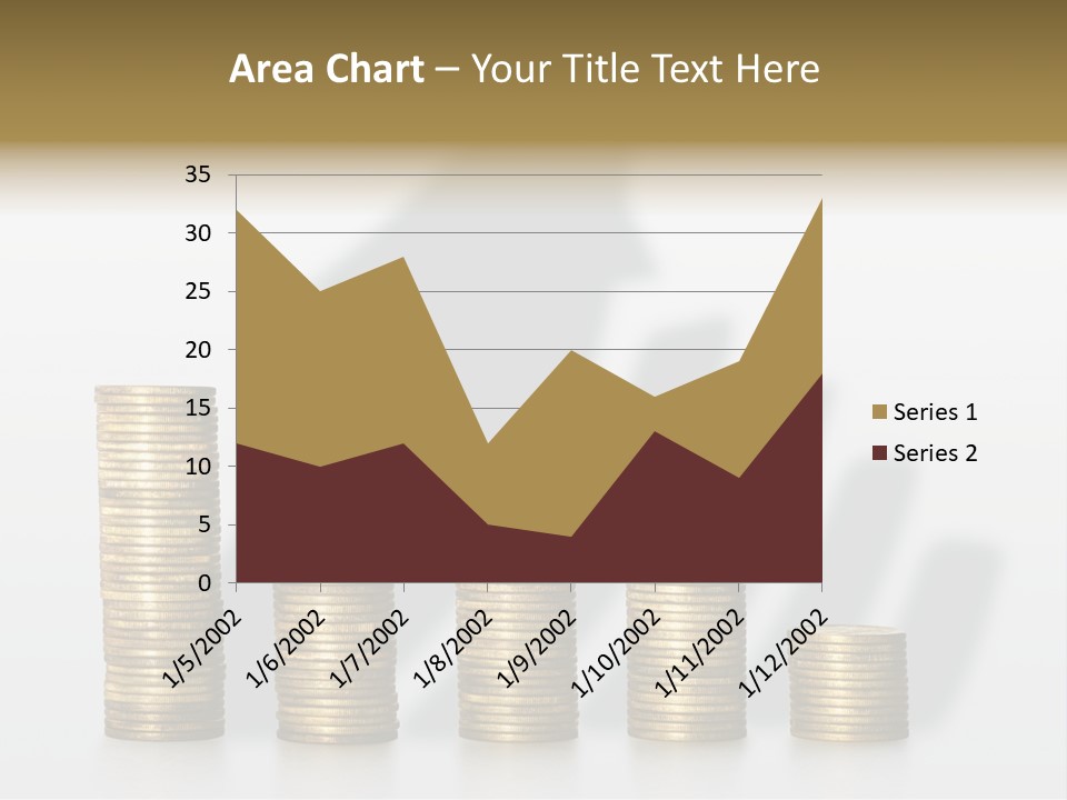 Ownership Market Realty PowerPoint Template