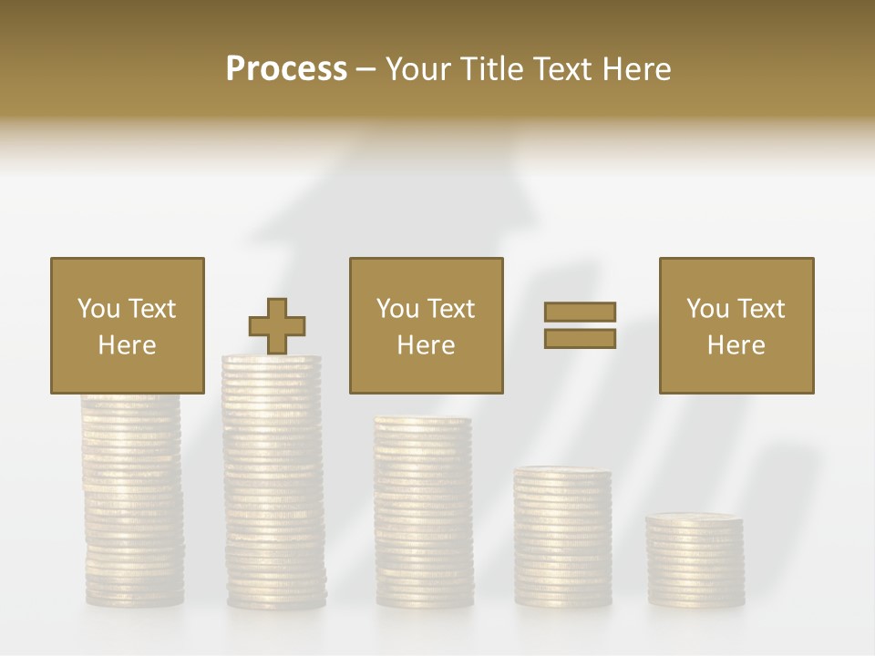 Ownership Market Realty PowerPoint Template