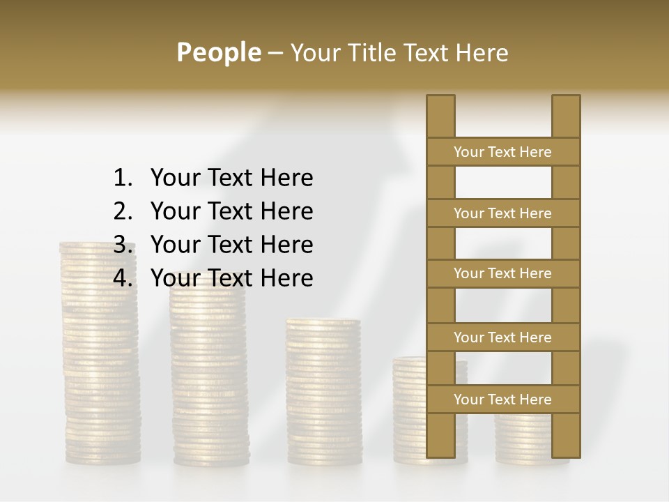 Ownership Market Realty PowerPoint Template