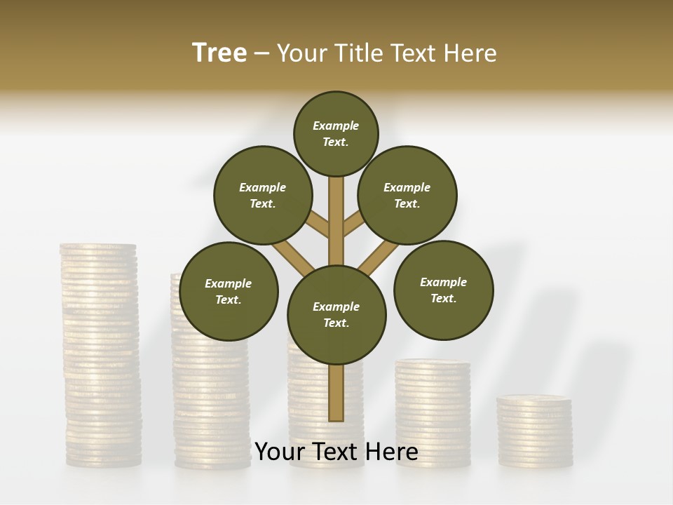 Ownership Market Realty PowerPoint Template