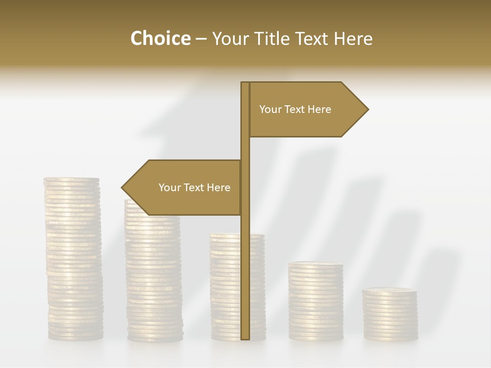 Ownership Market Realty PowerPoint Template