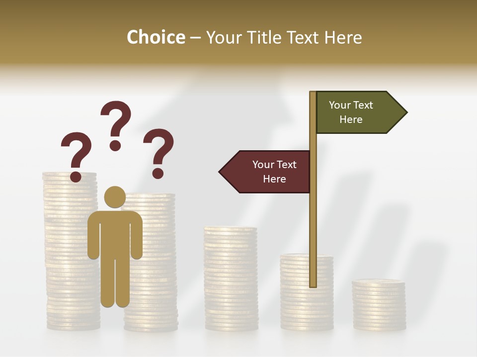 Ownership Market Realty PowerPoint Template