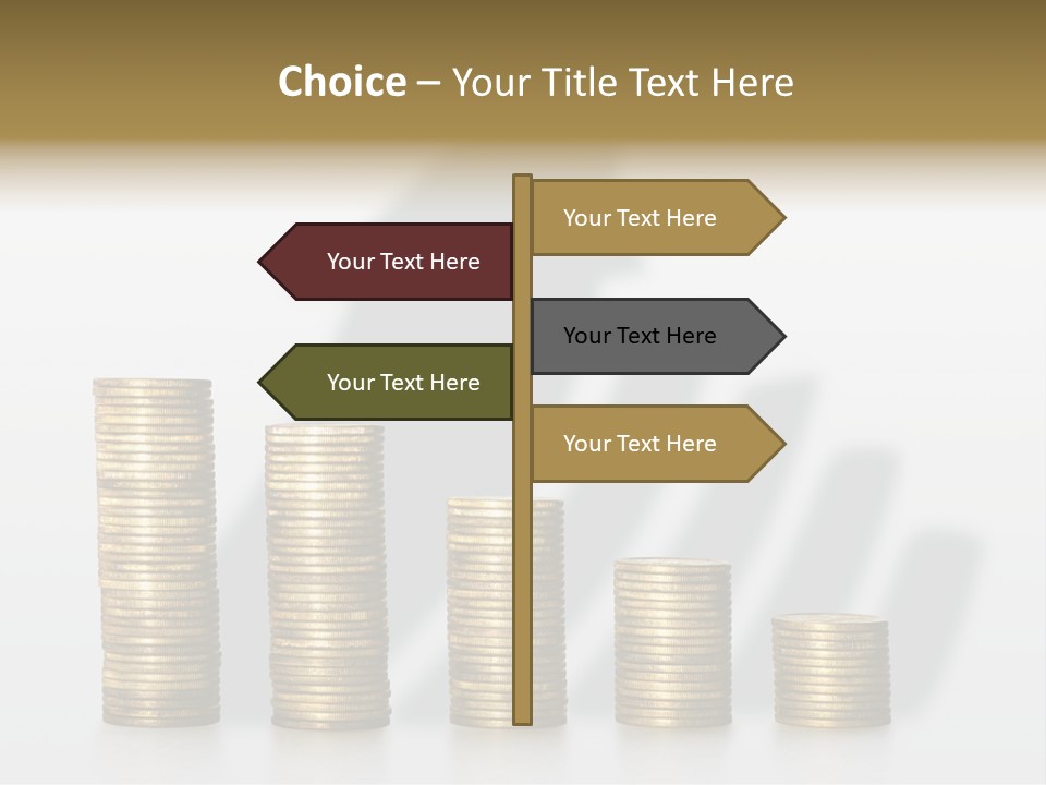 Ownership Market Realty PowerPoint Template