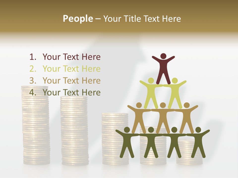 Ownership Market Realty PowerPoint Template