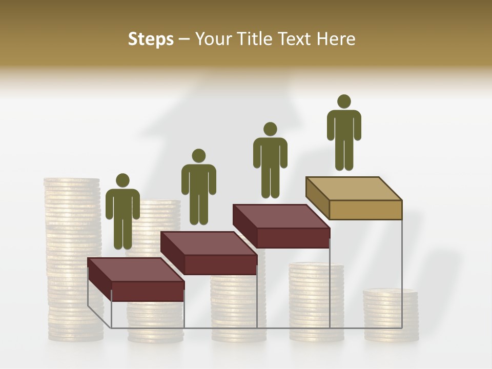 Ownership Market Realty PowerPoint Template