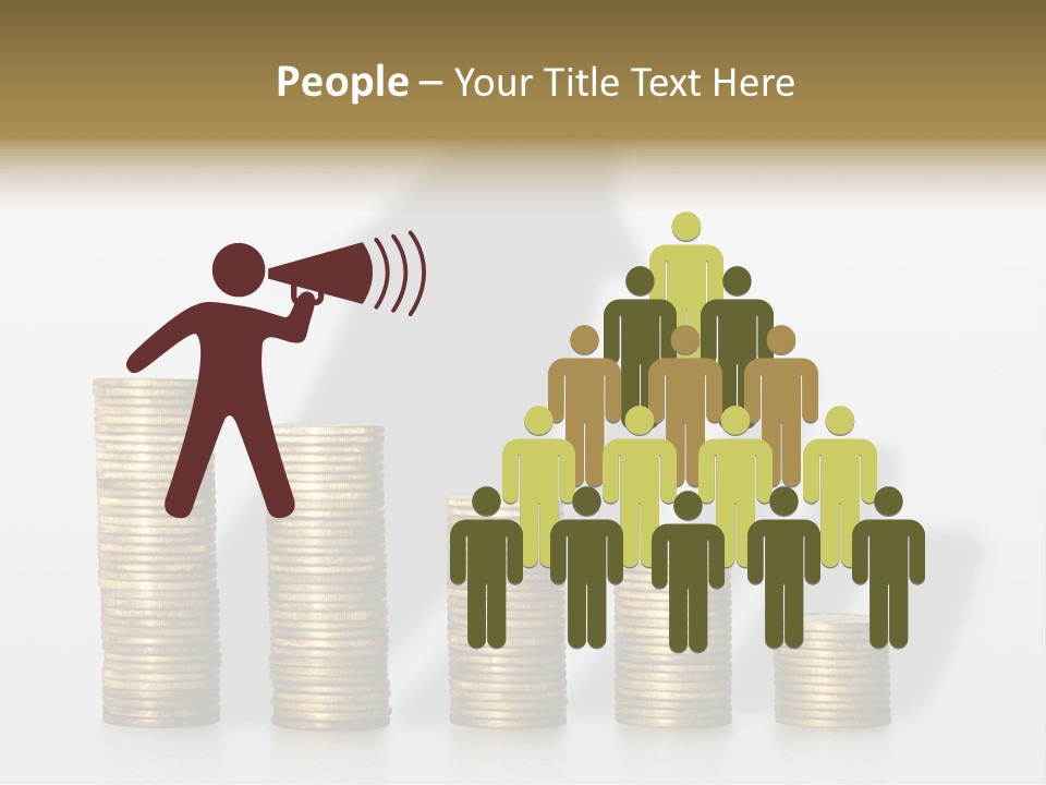 Ownership Market Realty PowerPoint Template