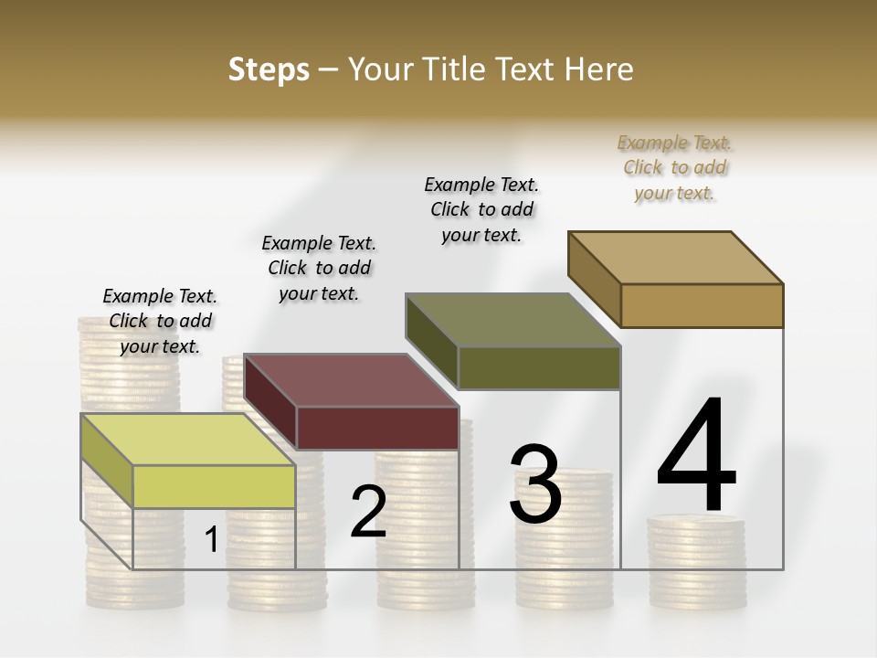 Ownership Market Realty PowerPoint Template
