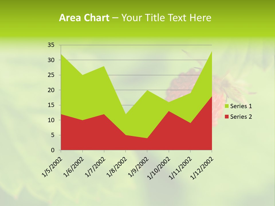 Health Tasty Shine PowerPoint Template