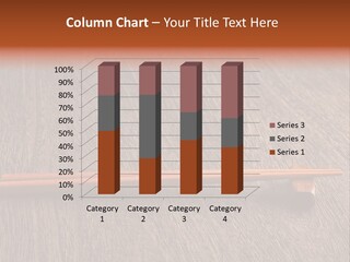 Grained Ethnic Healthy PowerPoint Template